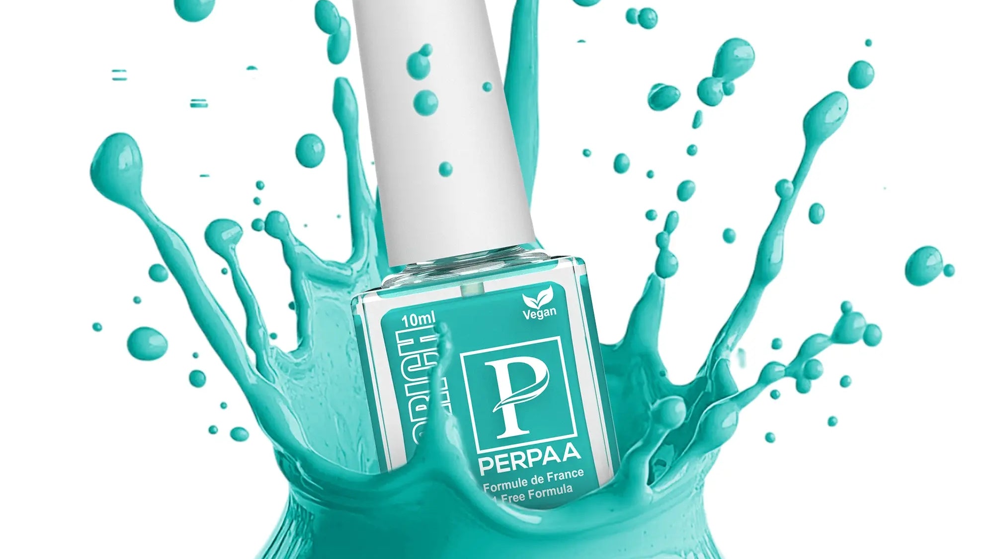 10 Nail Colors That Will Make Your Hands Look Insta-Ready