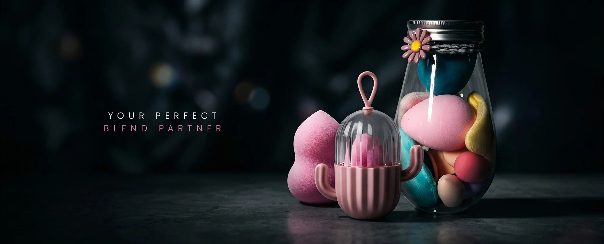 Beauty Blender
