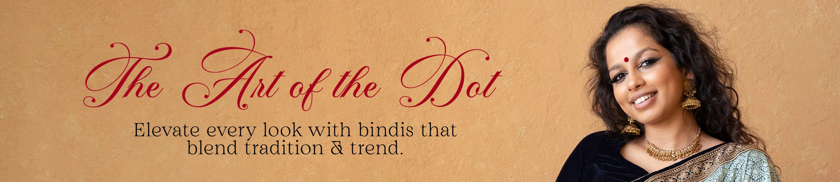 All Bindi Collection