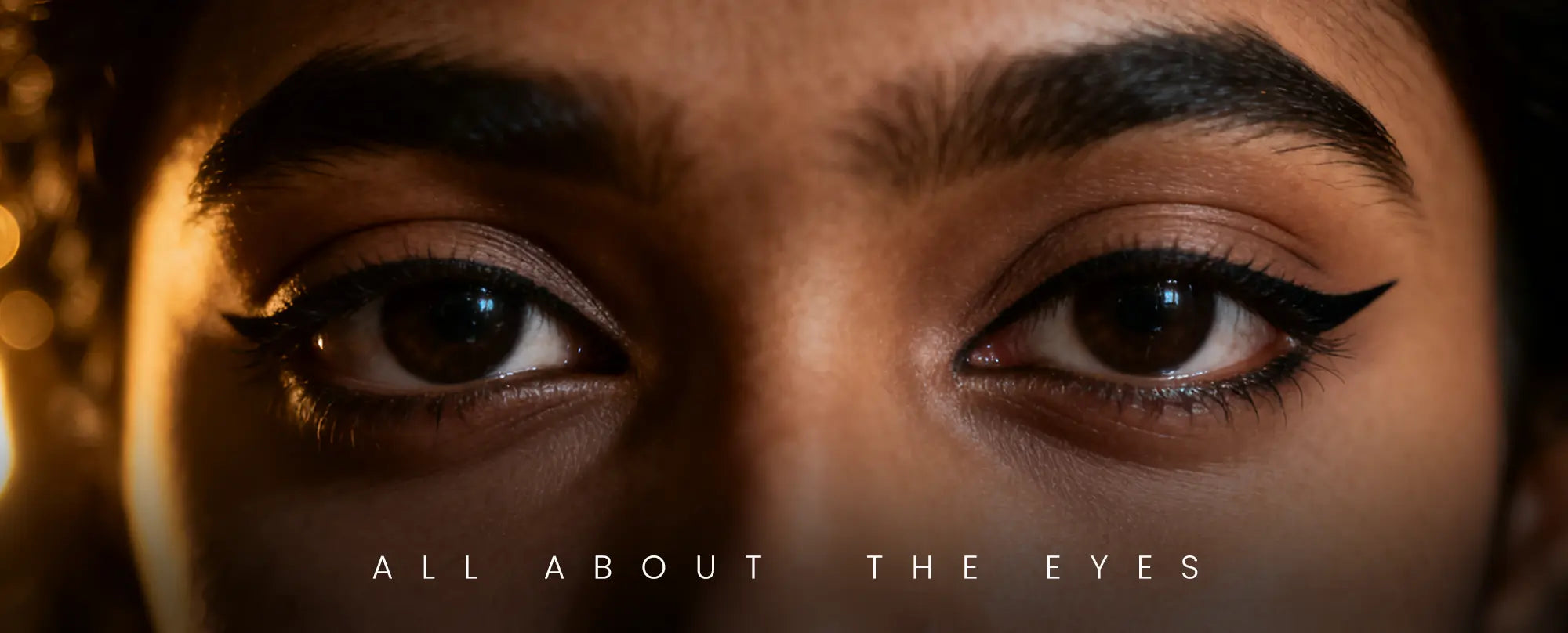 All Eyes Collection