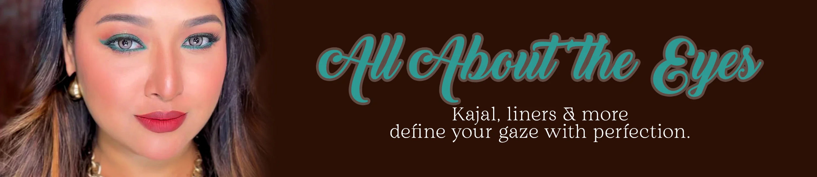 KOHL KAJAL