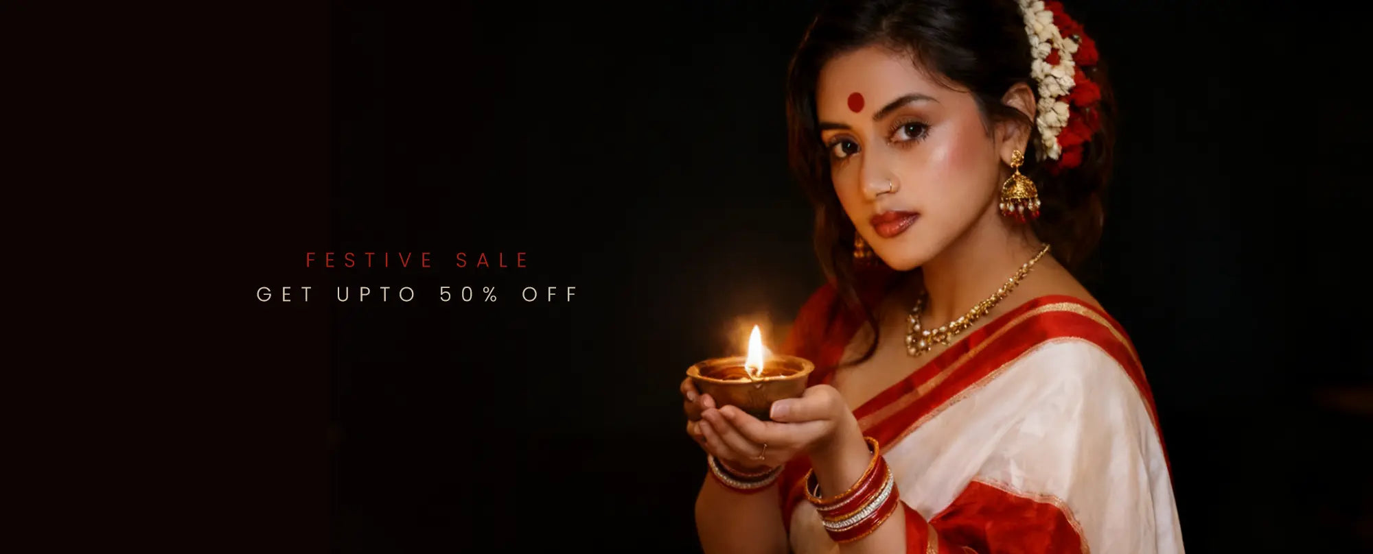 Festive Sale