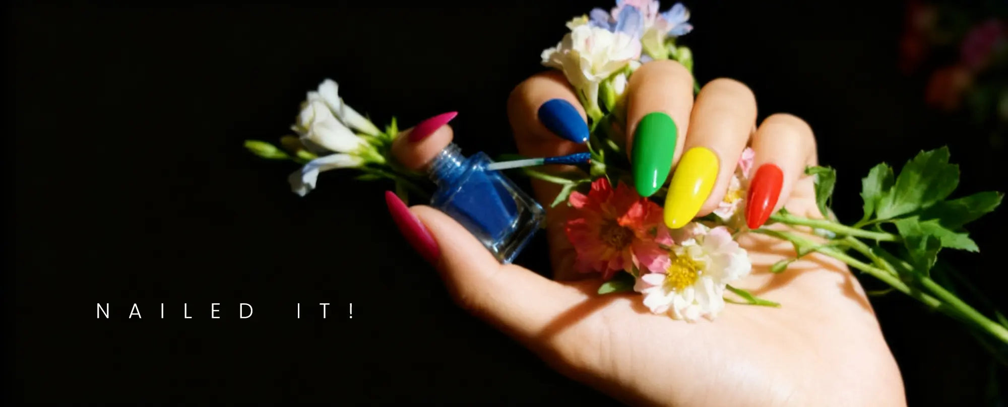 All Nails Collection