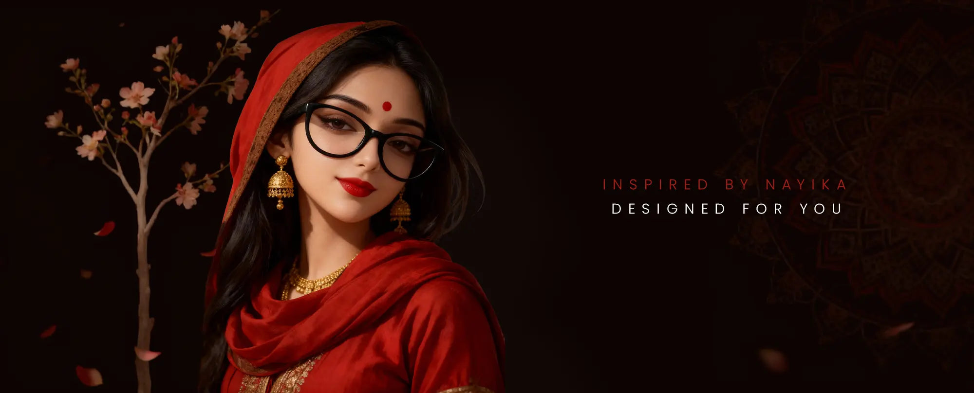 Nayika Bindi