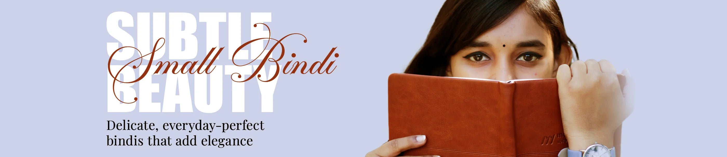 Small Bindi