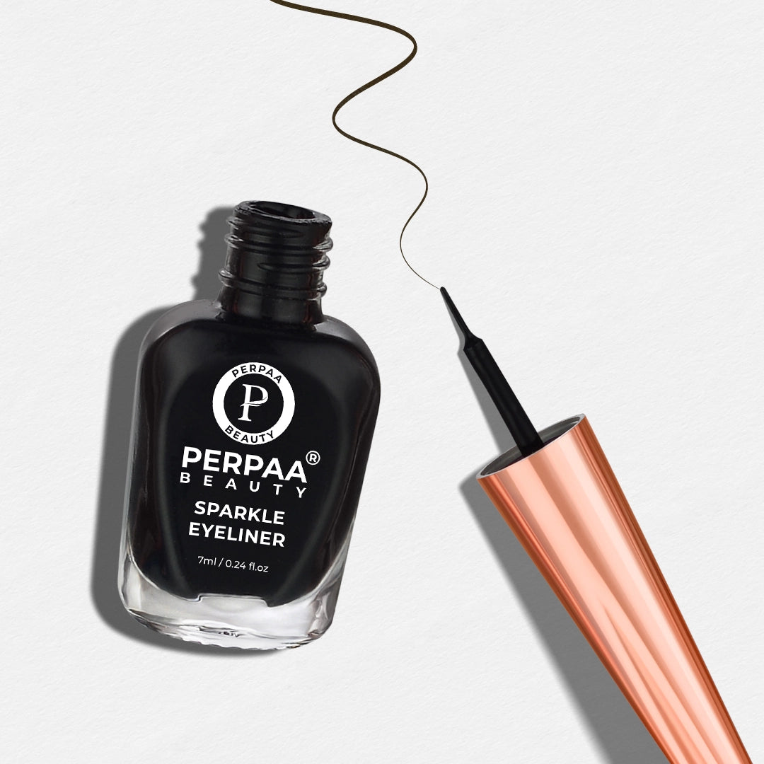 Sparkle Eyeliner