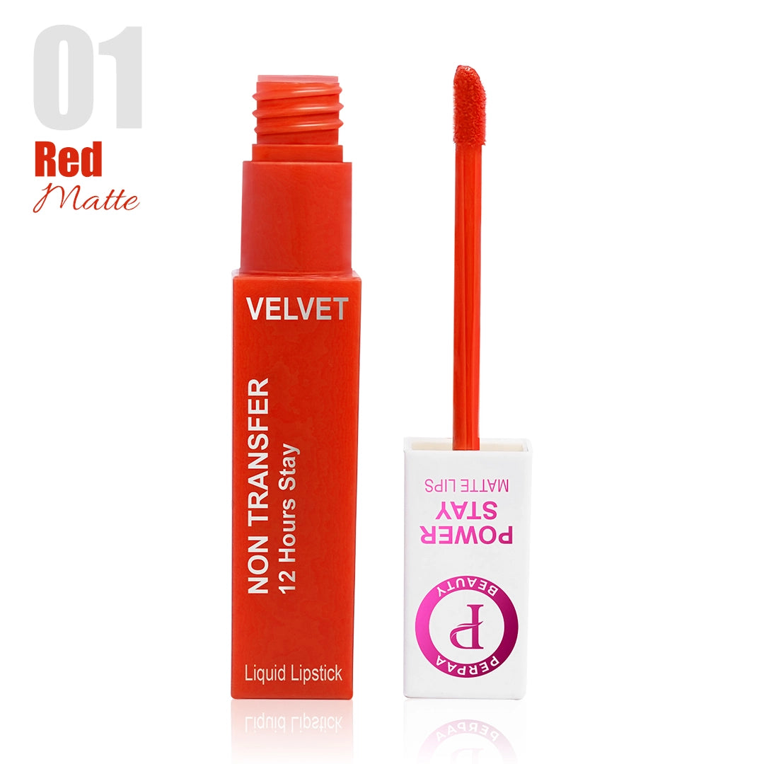 Power Stay Liquid Matte Lipstick | 5 ml