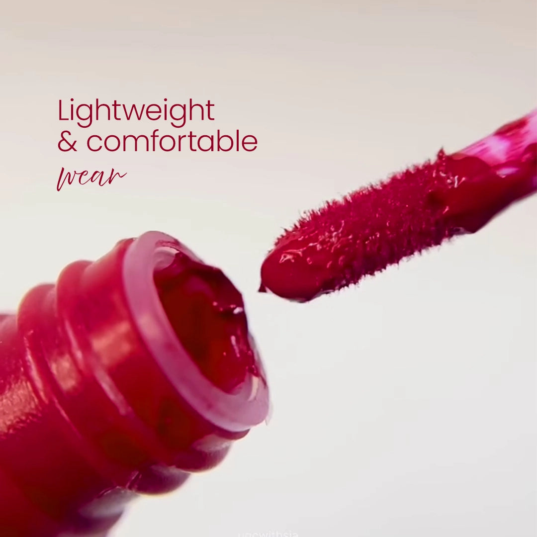 Power Stay Liquid Lipstick- Pack of 8