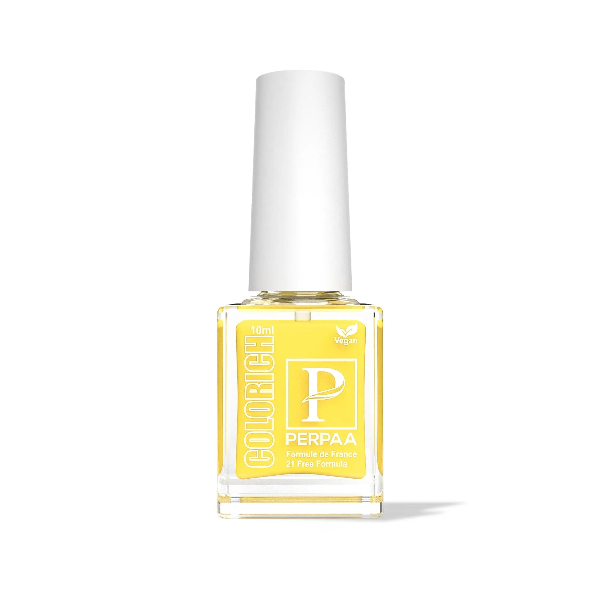 Colorich Vegan Nail Paint | 10ML