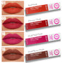 Power Stay Liquid Matte Lipstick (Set of 4)