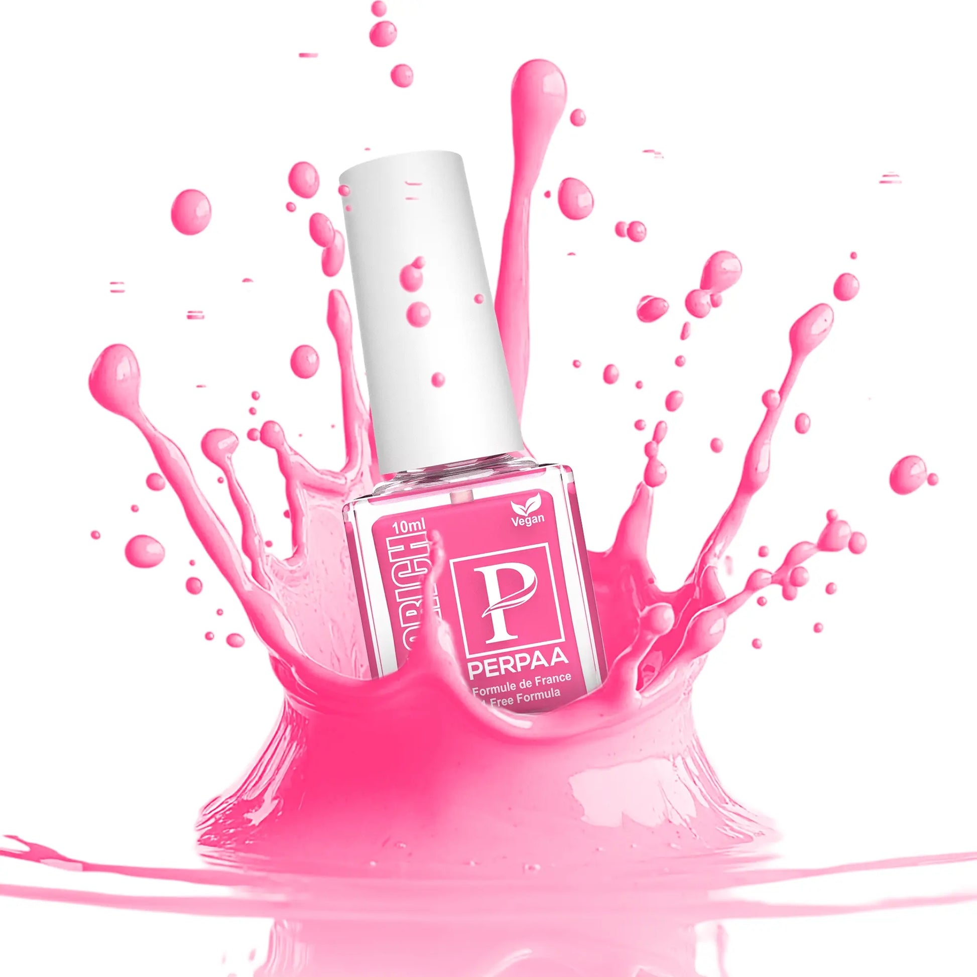 Colorich Vegan Nail Paint | 10ML