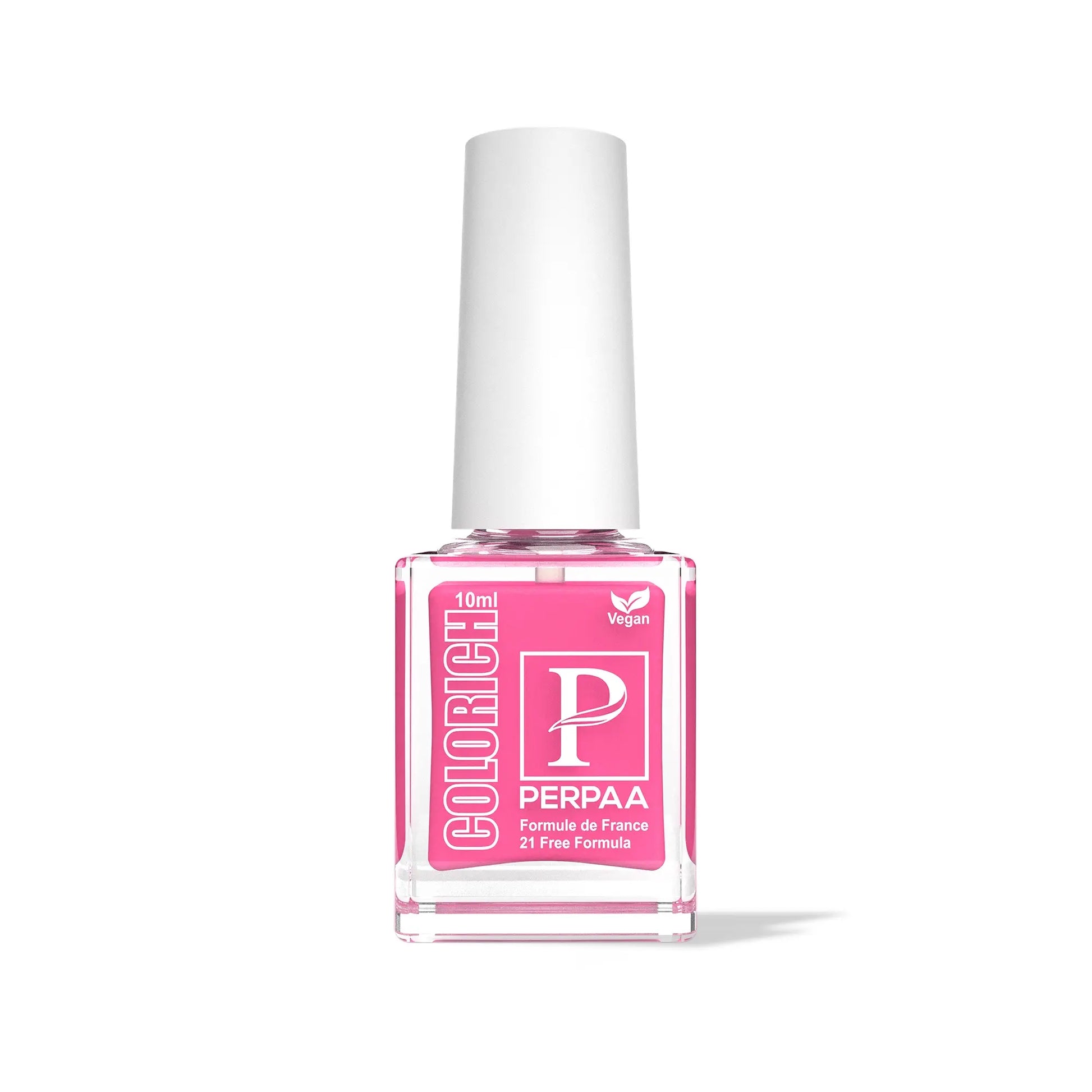Colorich Vegan Nail Paint | 10ML