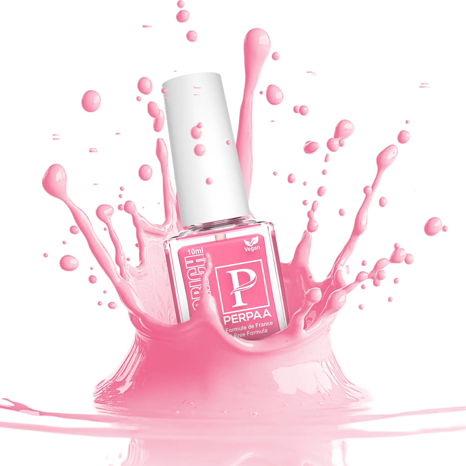 Colorich Vegan Nail Paint | 10ML