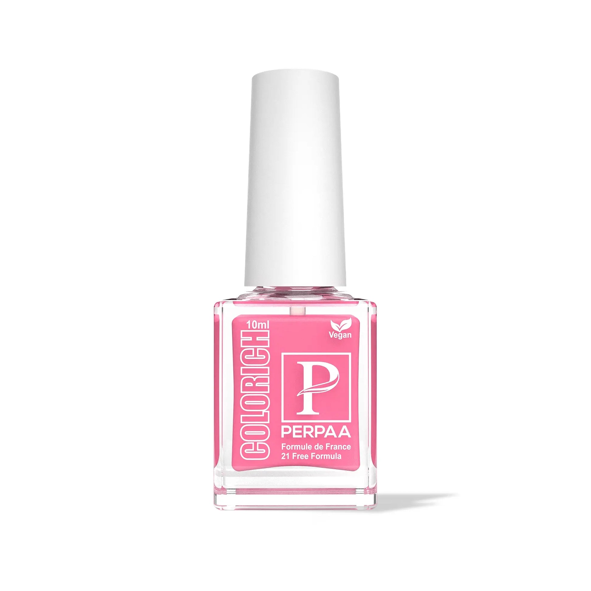 Colorich Vegan Nail Paint | 10ML