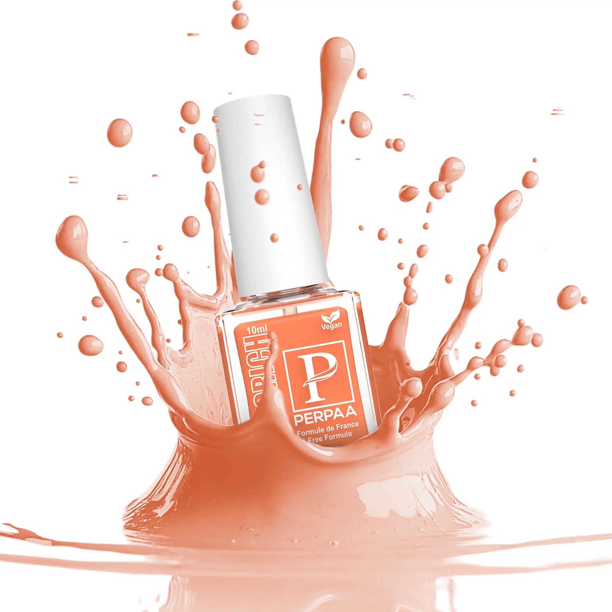 Colorich Vegan Nail Paint | 10ML