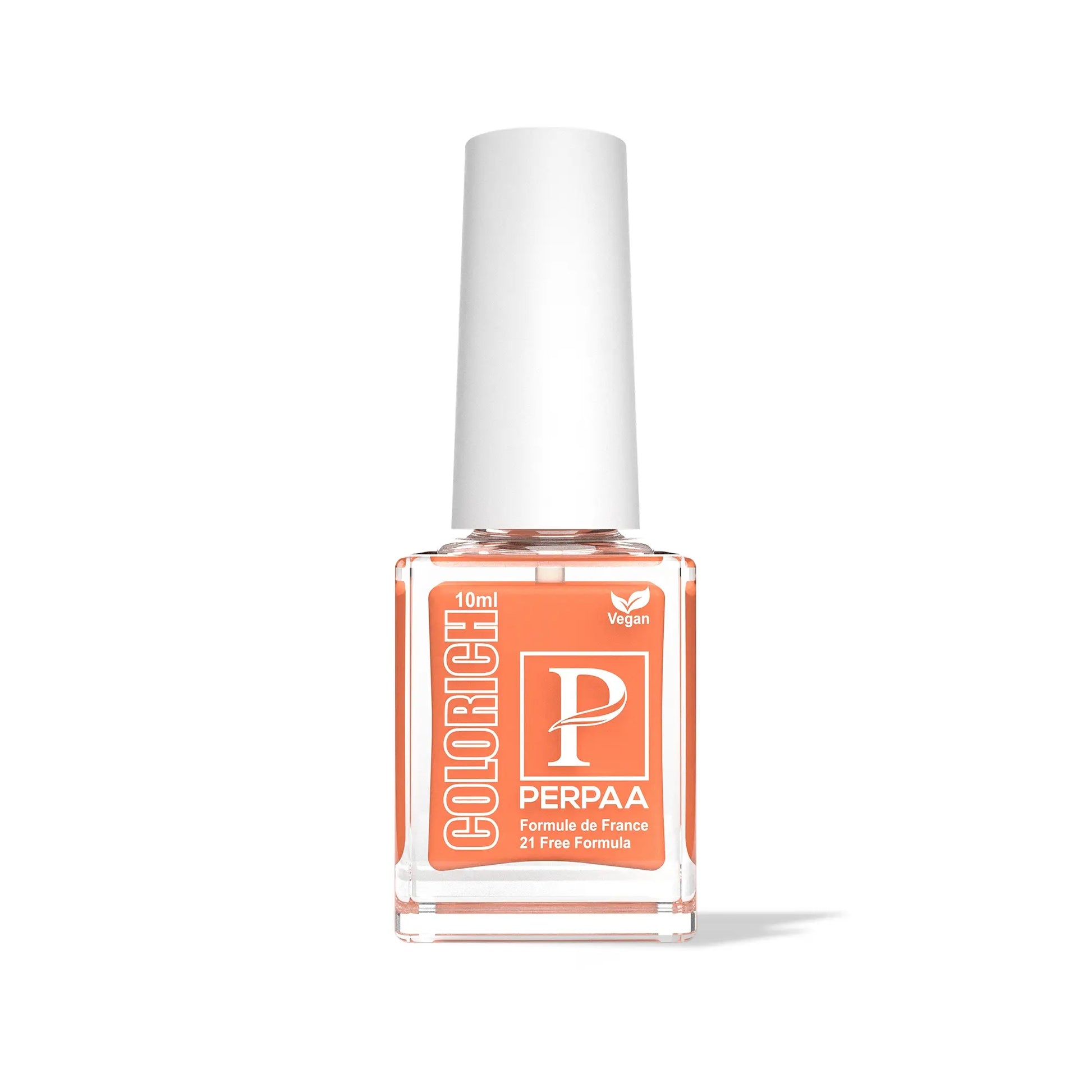 Colorich Vegan Nail Paint | 10ML