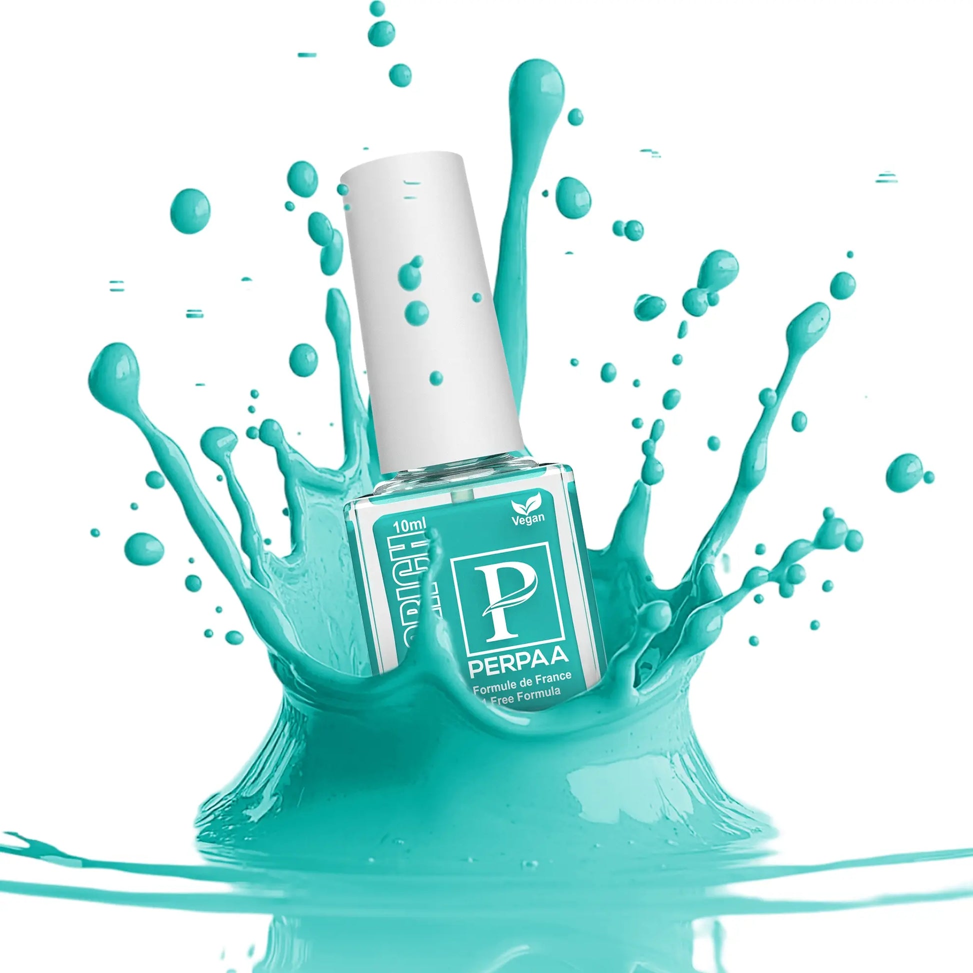 Colorich Vegan Nail Paint | 10ML