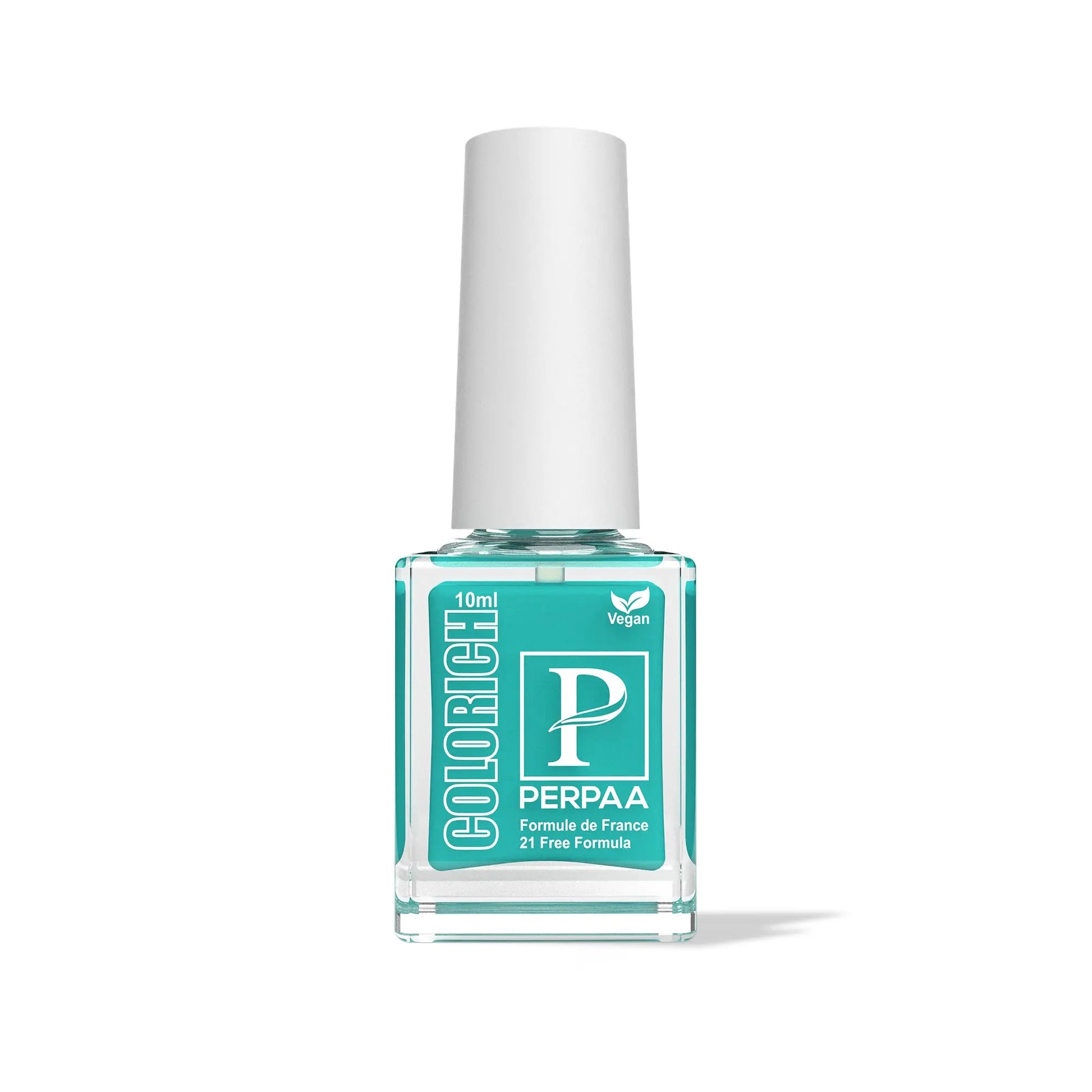 Colorich Vegan Nail Paint | 10ML