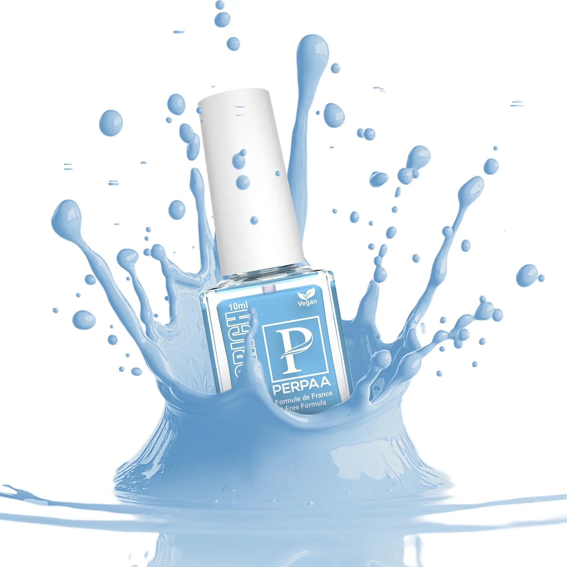 Colorich Vegan Nail Paint | 10ML