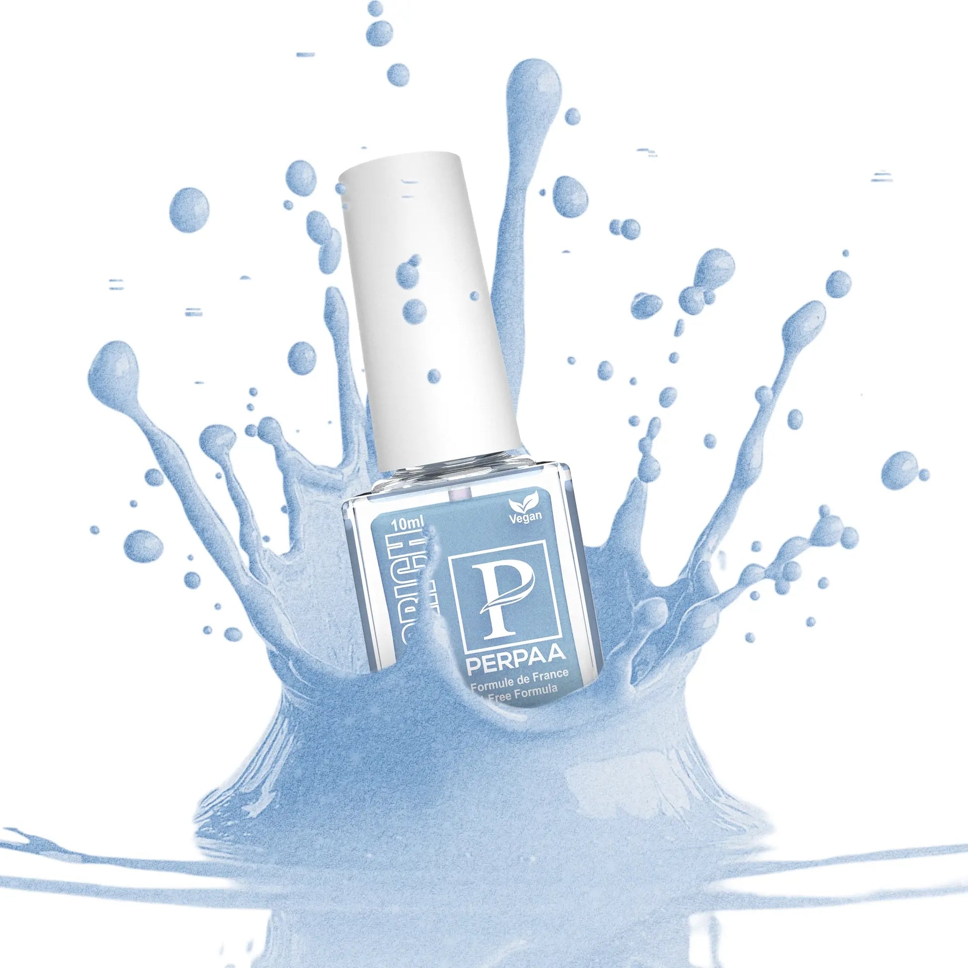 Colorich Vegan Nail Paint | 10ML