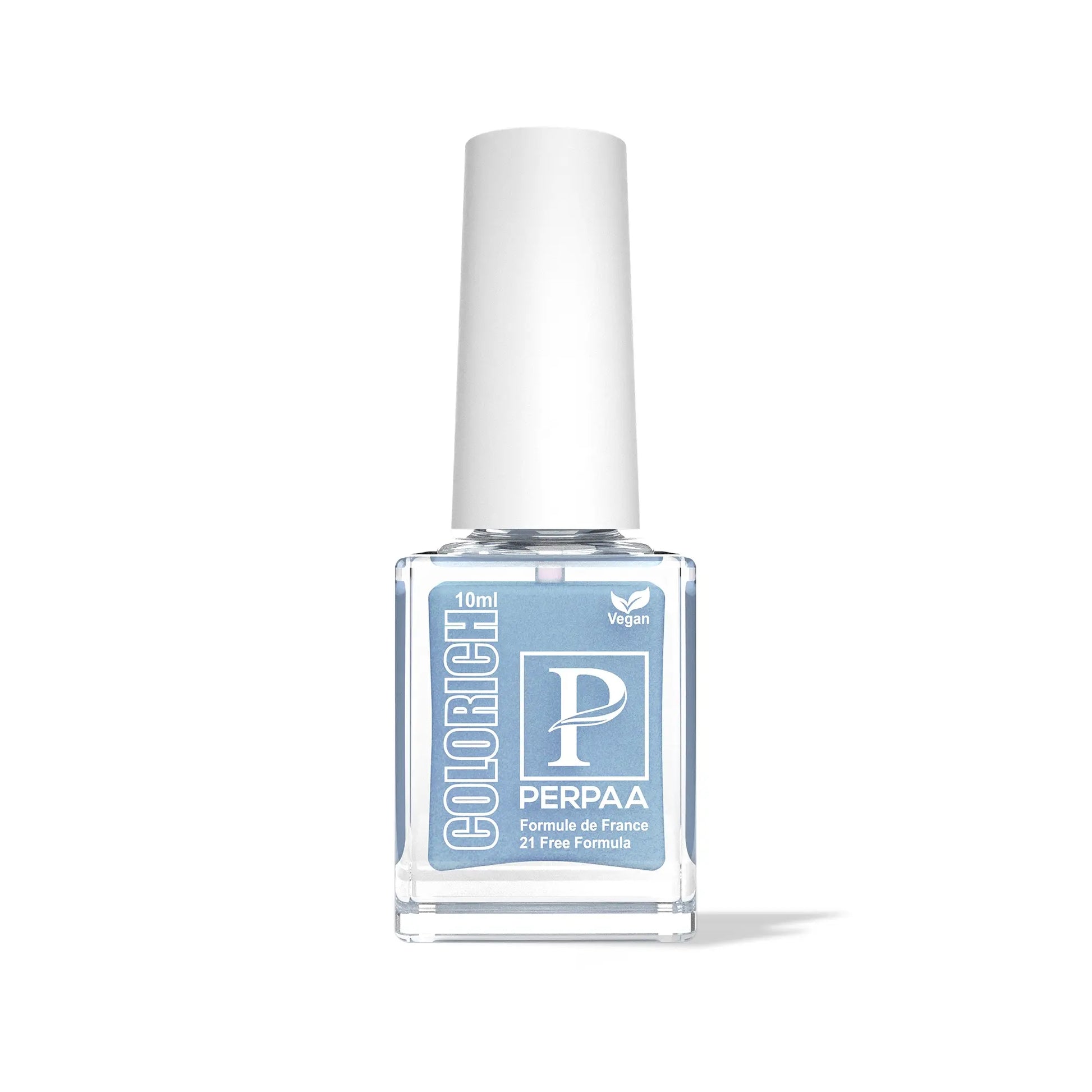 Colorich Vegan Nail Paint | 10ML
