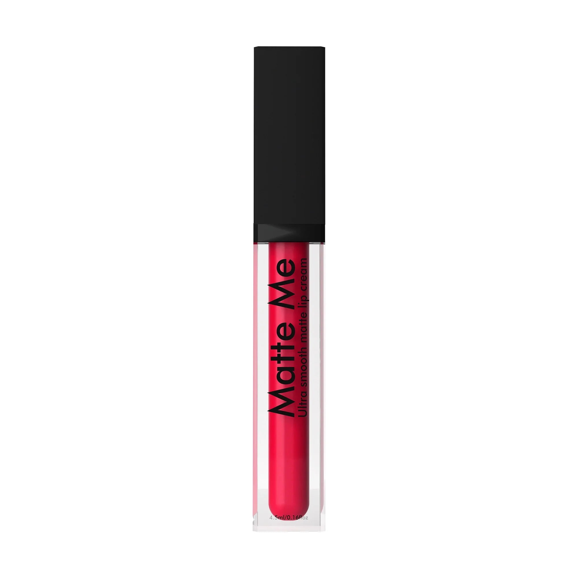 PERPAA® Matte Me Ultimate Long Lasting Liquid Lipstick Bright Matte color Smudge proof & Waterproof Formula 5ml
