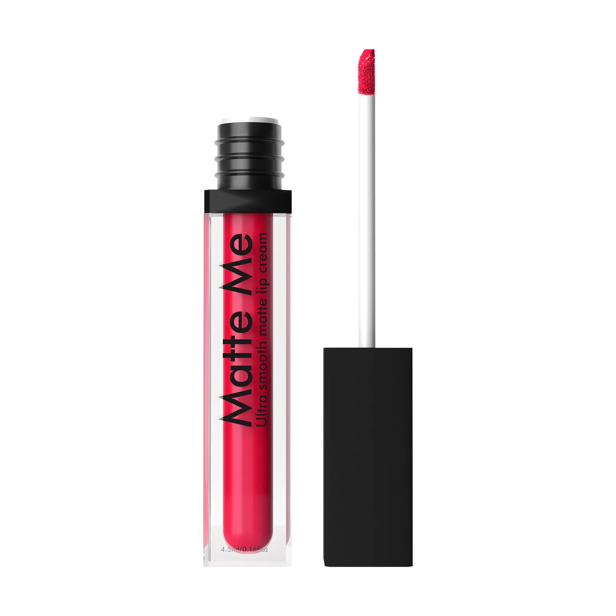 PERPAA® Matte Me Ultimate Long Lasting Liquid Lipstick Bright Matte color Smudge proof & Waterproof Formula 5ml