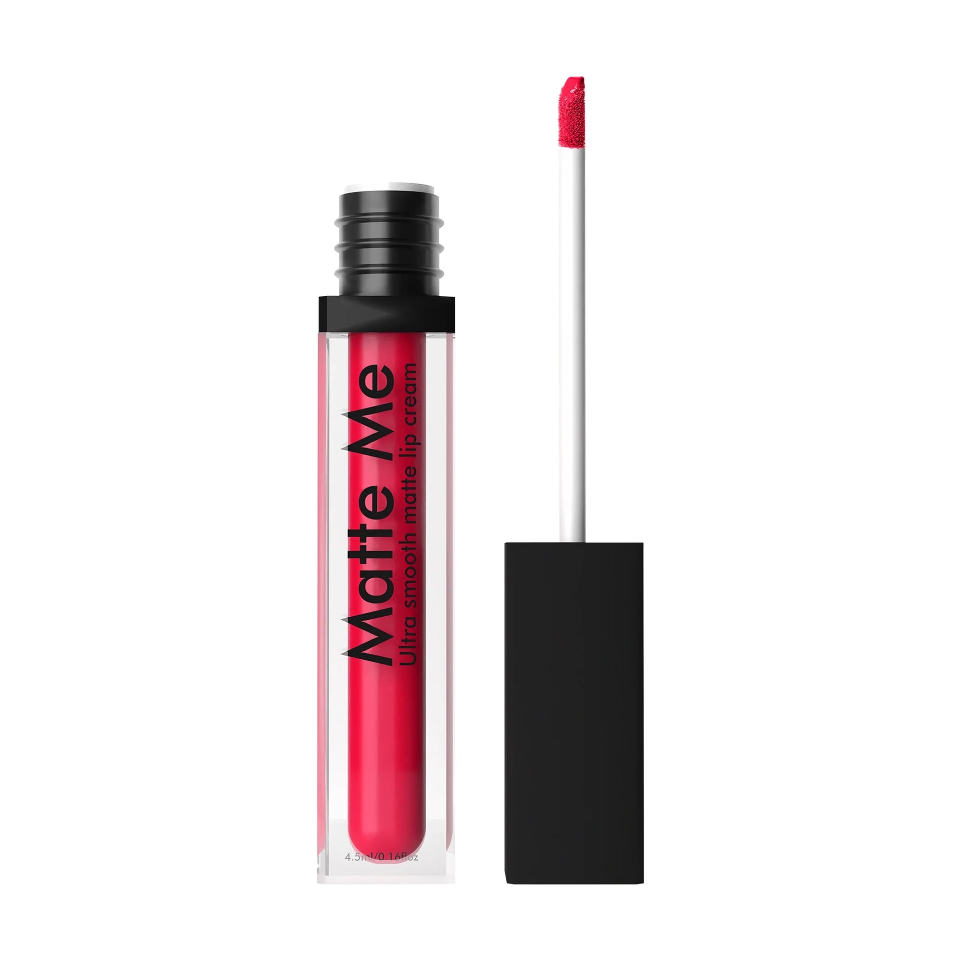 PERPAA® Matte Me Ultimate Long Lasting Liquid Lipstick Bright Matte color Smudge proof & Waterproof Formula 5ml