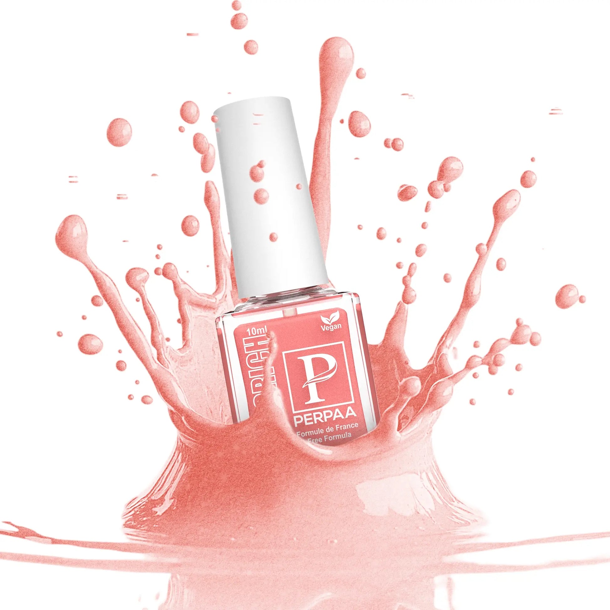 Colorich Vegan Nail Paint | 10ML