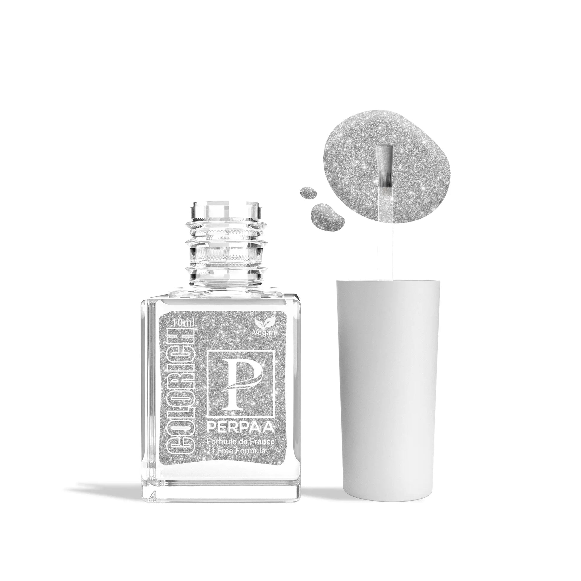 Colorich Vegan Nail Paint | 10ML