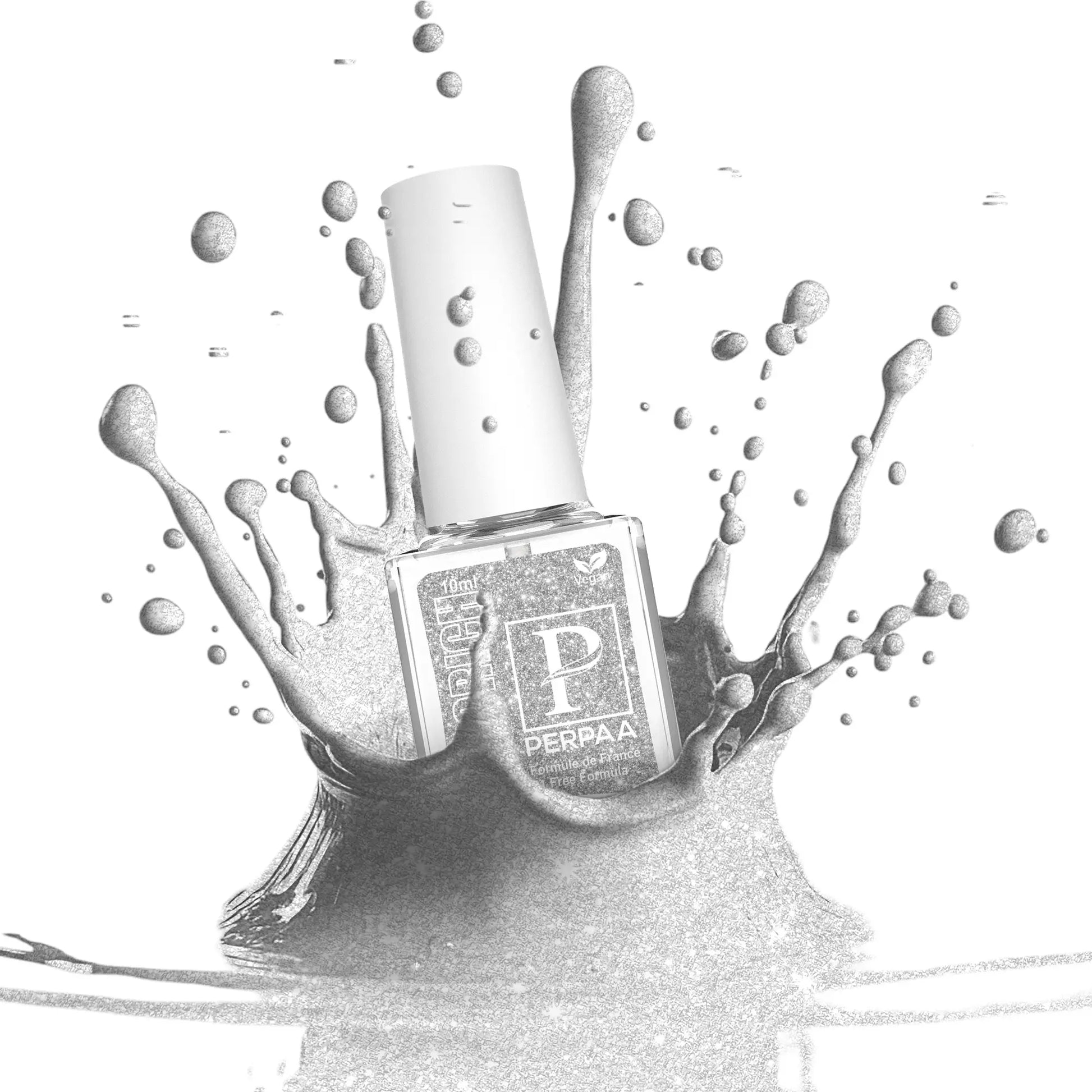 Colorich Vegan Nail Paint | 10ML