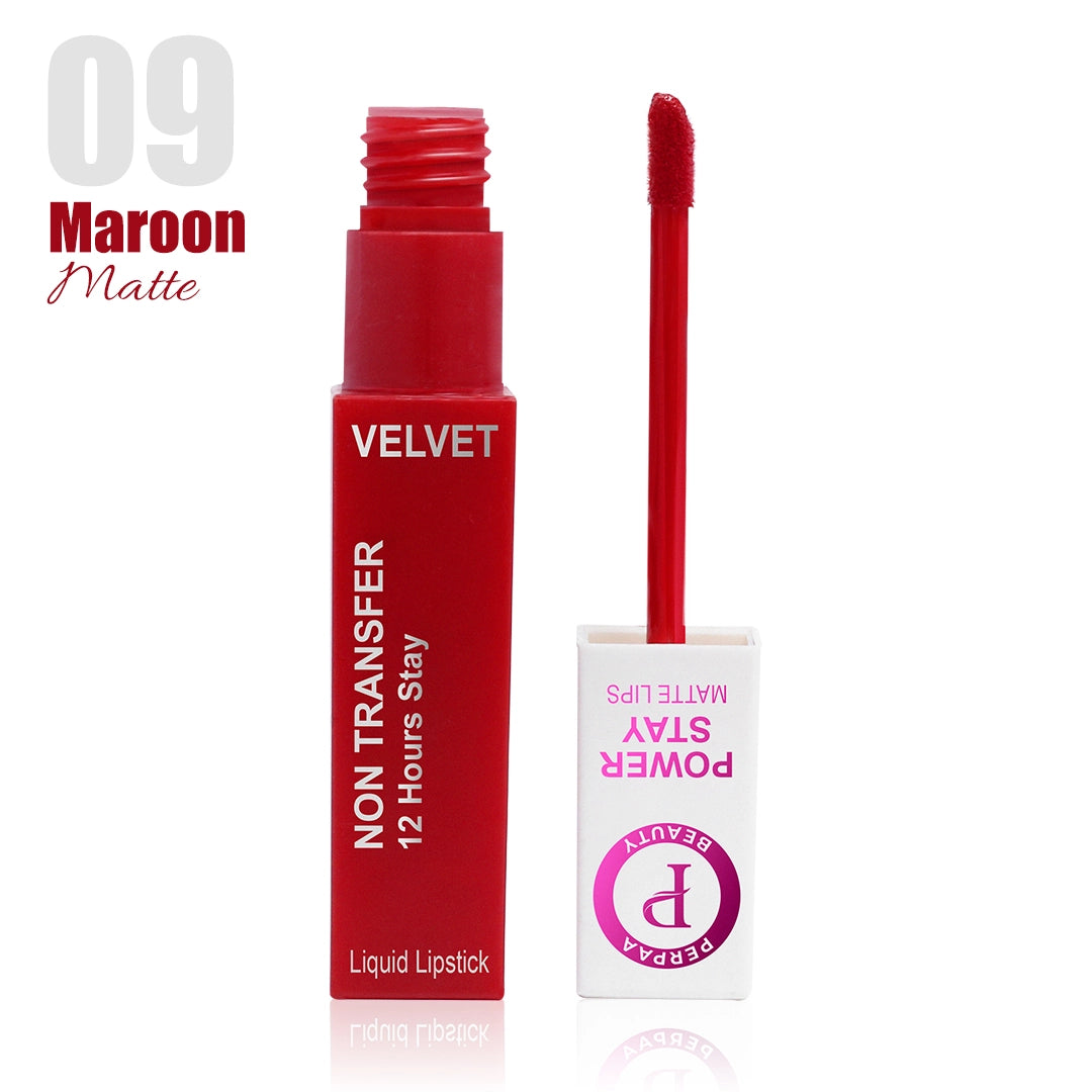 Power Stay Liquid Matte Lipstick | 5 ml
