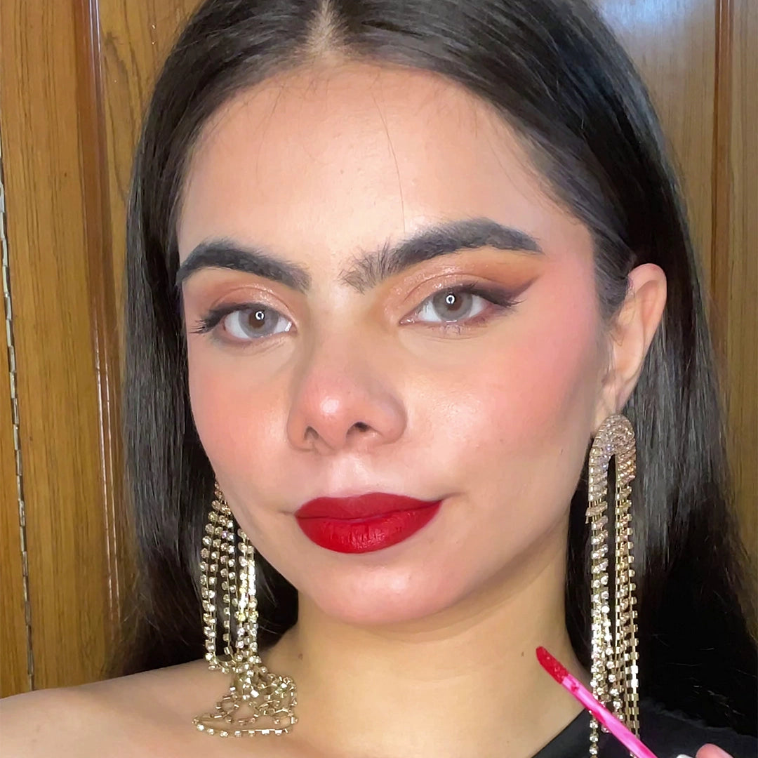 Power Stay Liquid Matte Lipstick | 5 ml