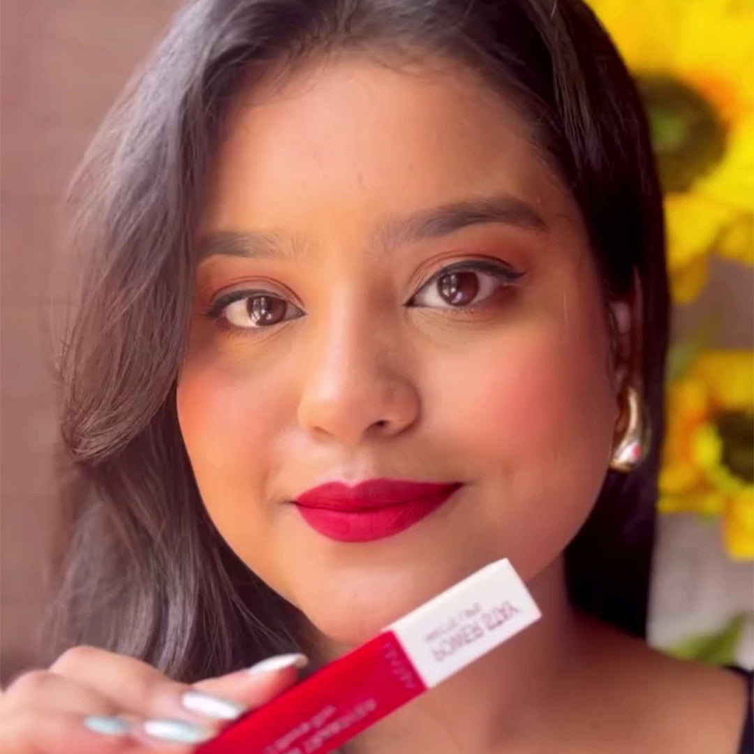 Power Stay Liquid Matte Lipstick | 5 ml