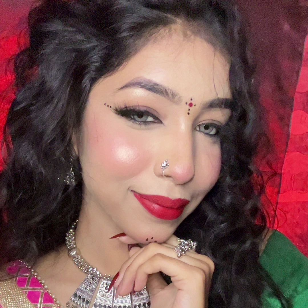 Power Stay Liquid Matte Lipstick | 5 ml