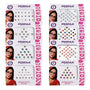 Noor Bindi- Pack of 8