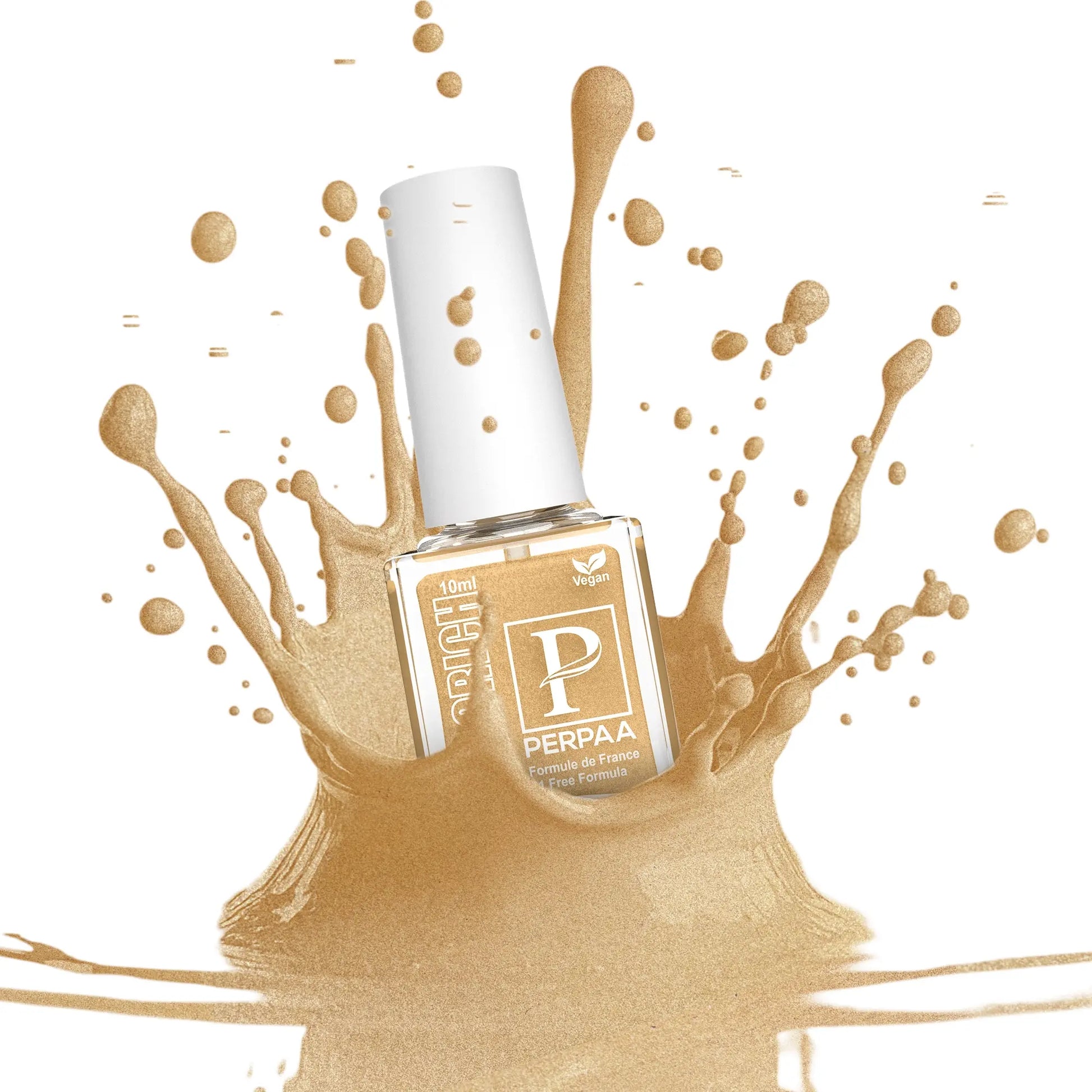 Colorich Vegan Nail Paint | 10ML