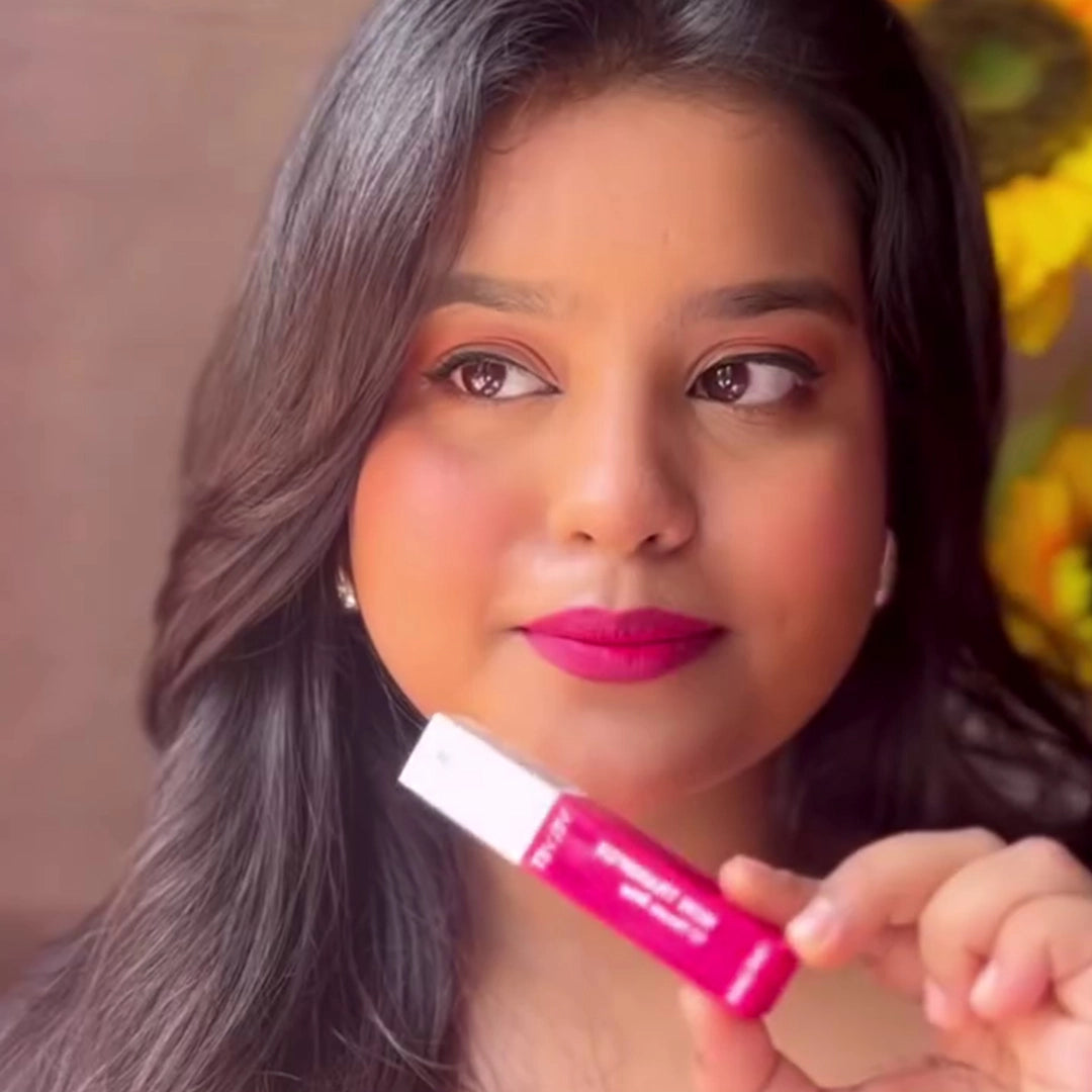 Power Stay Liquid Matte Lipstick | 5 ml