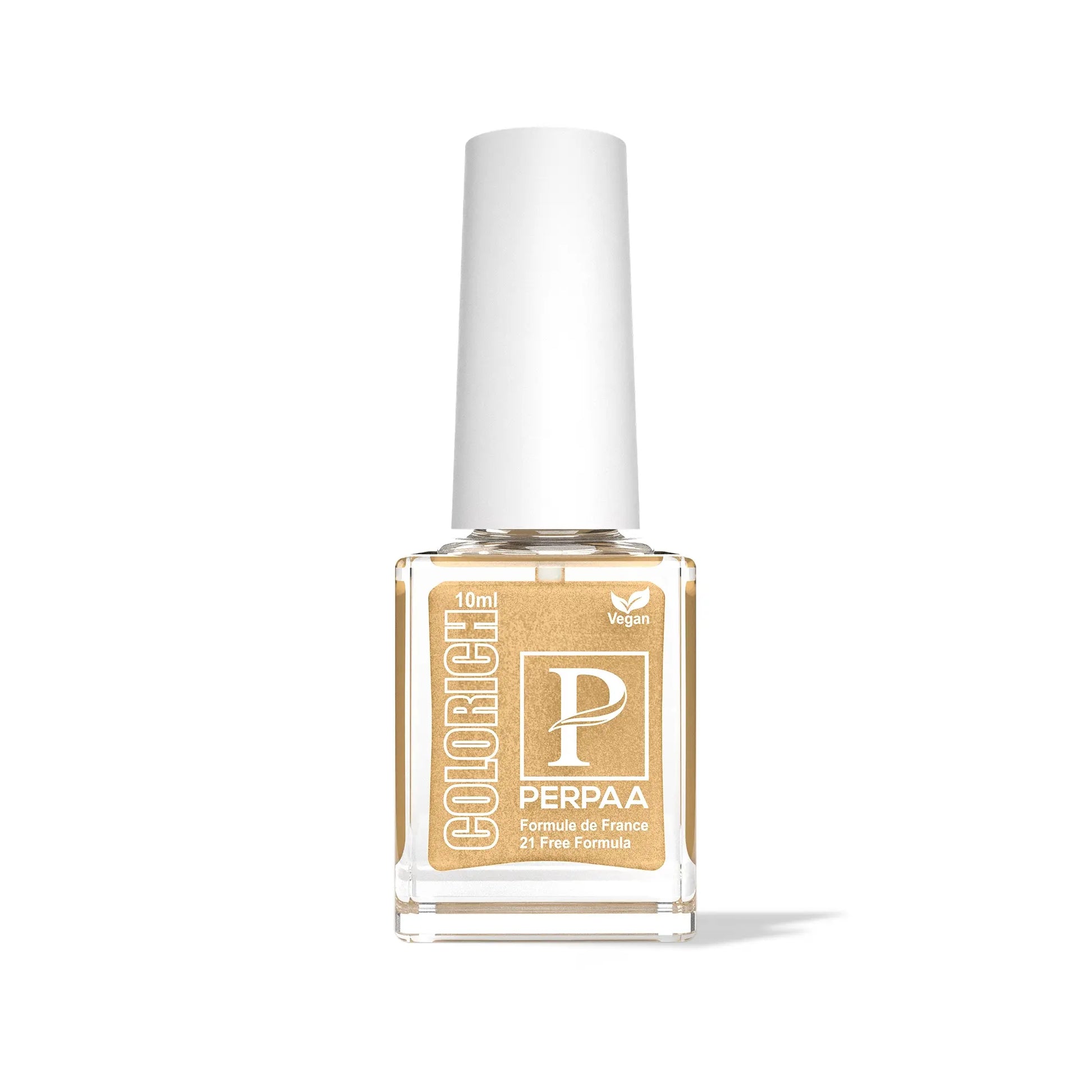 Colorich Vegan Nail Paint | 10ML