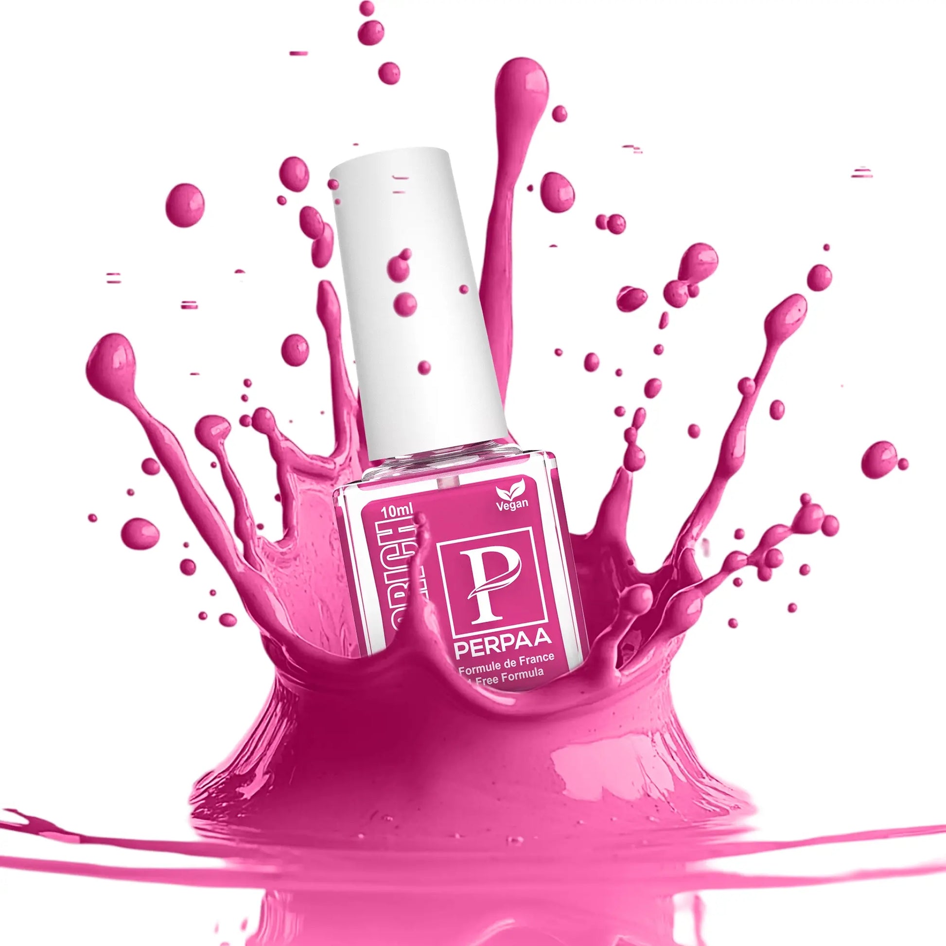 Colorich Vegan Nail Paint | 10ML