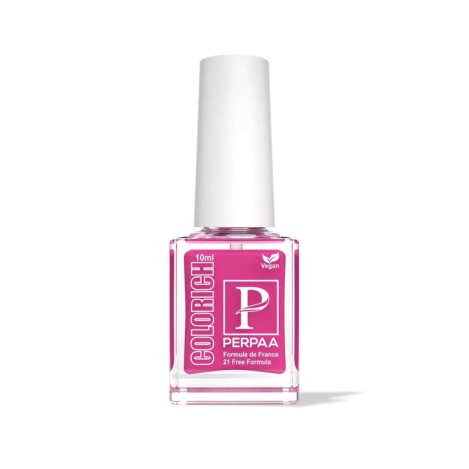 Colorich Vegan Nail Paint | 10ML