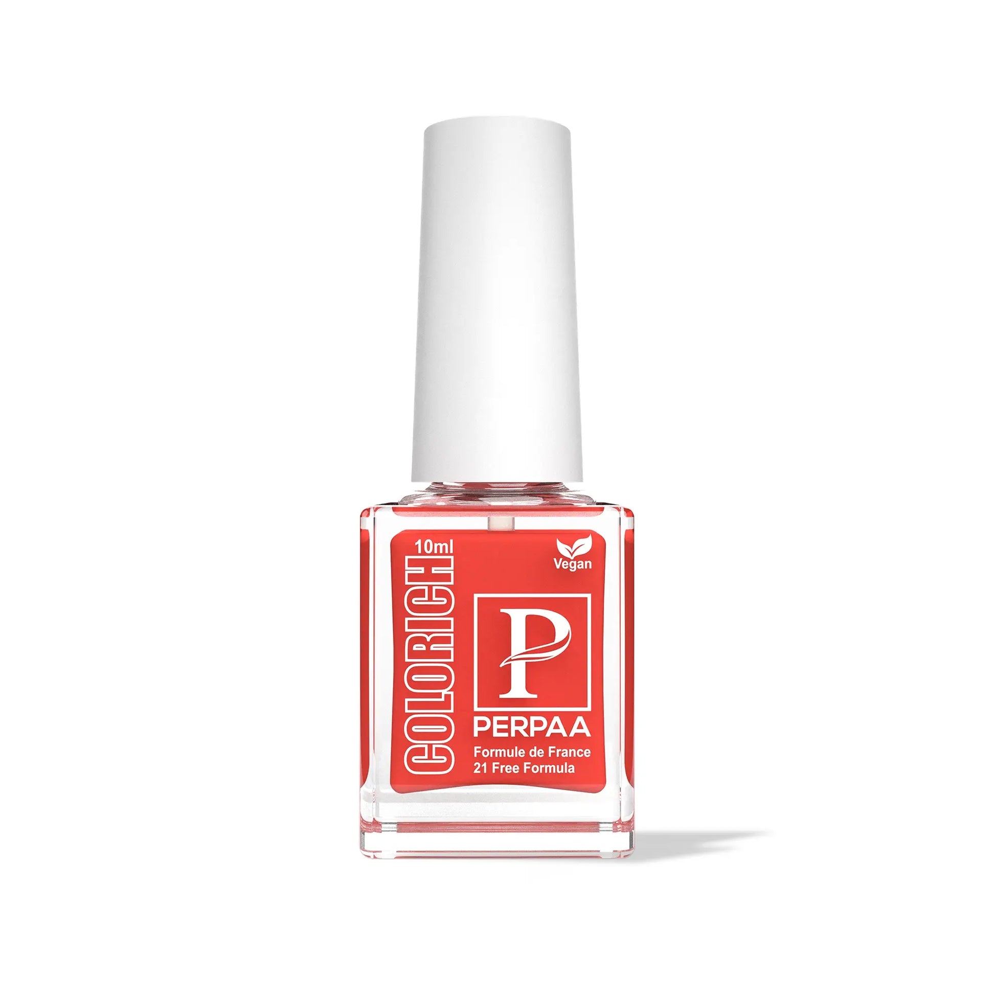 Colorich Vegan Nail Paint | 10ML