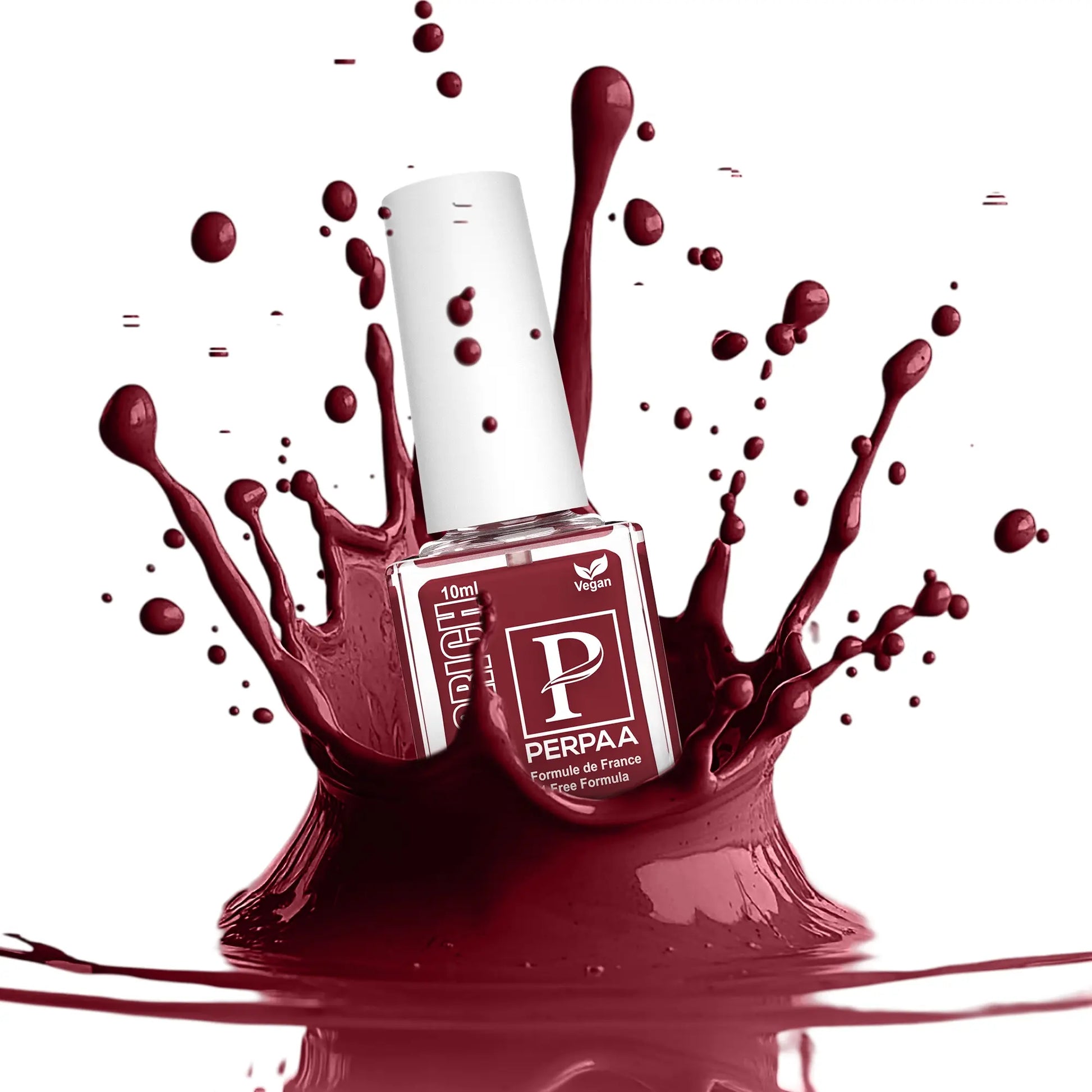 Colorich Vegan Nail Paint | 10ML