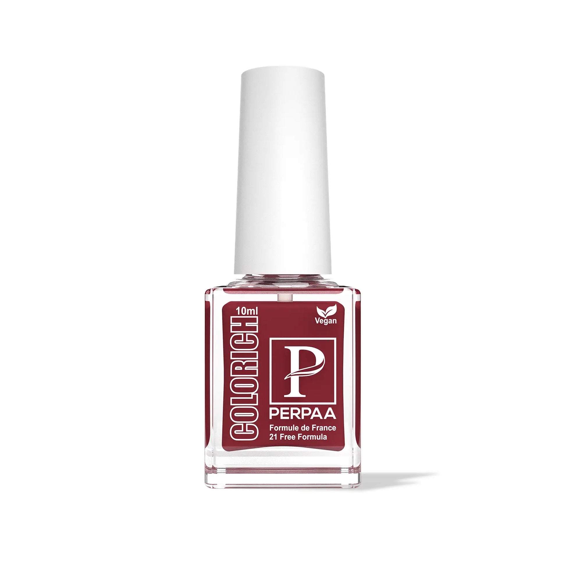 Colorich Vegan Nail Paint | 10ML