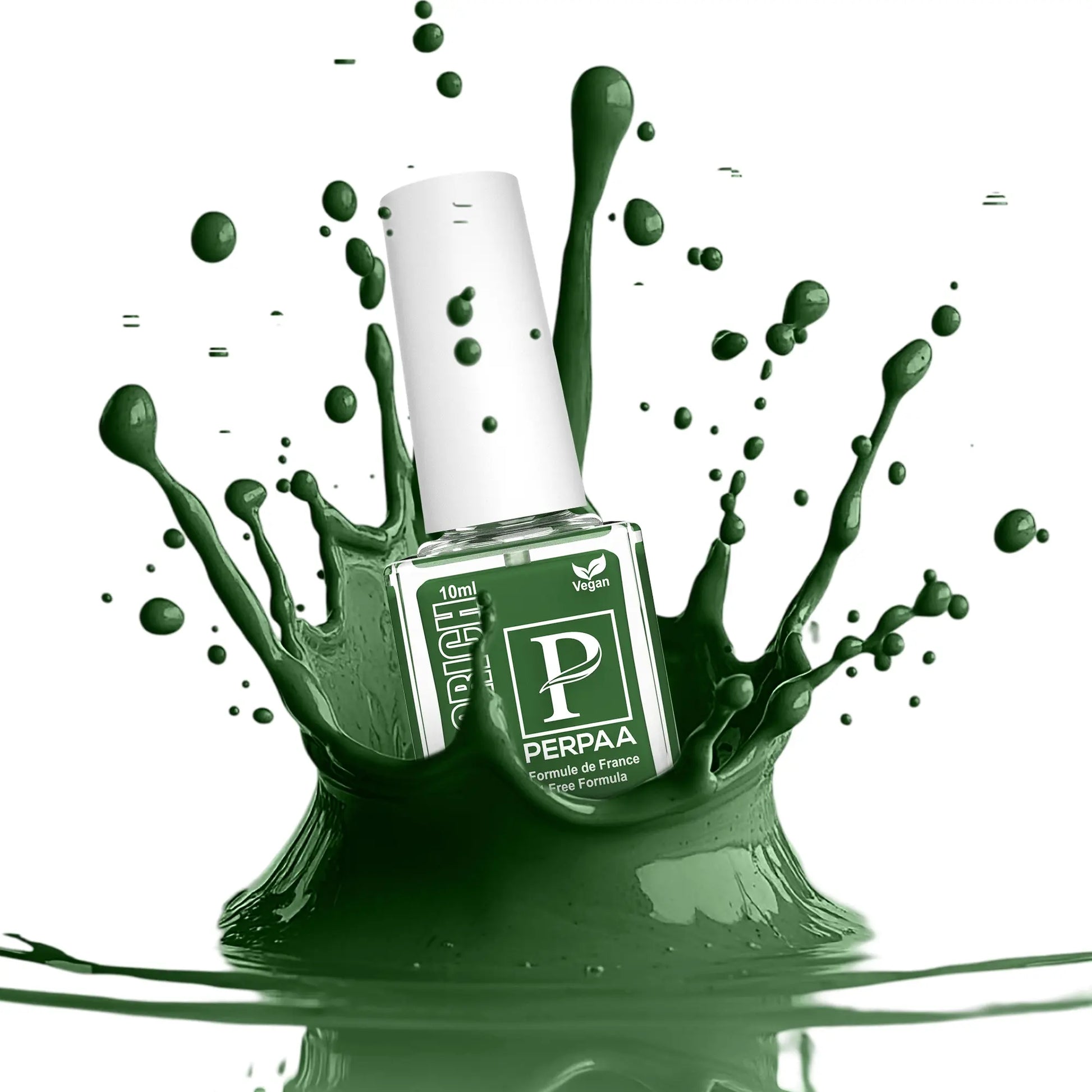 Colorich Vegan Nail Paint | 10ML