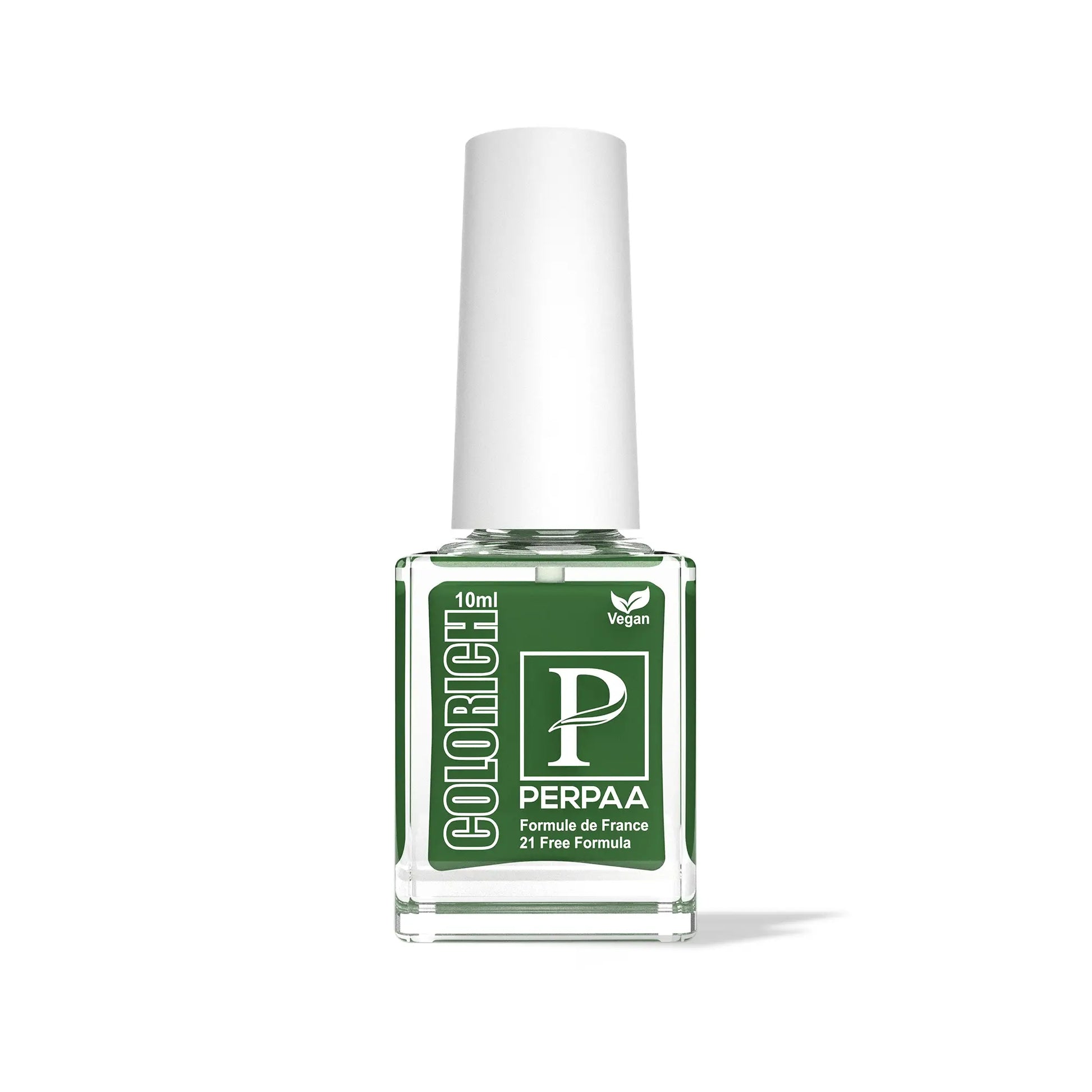 Colorich Vegan Nail Paint | 10ML