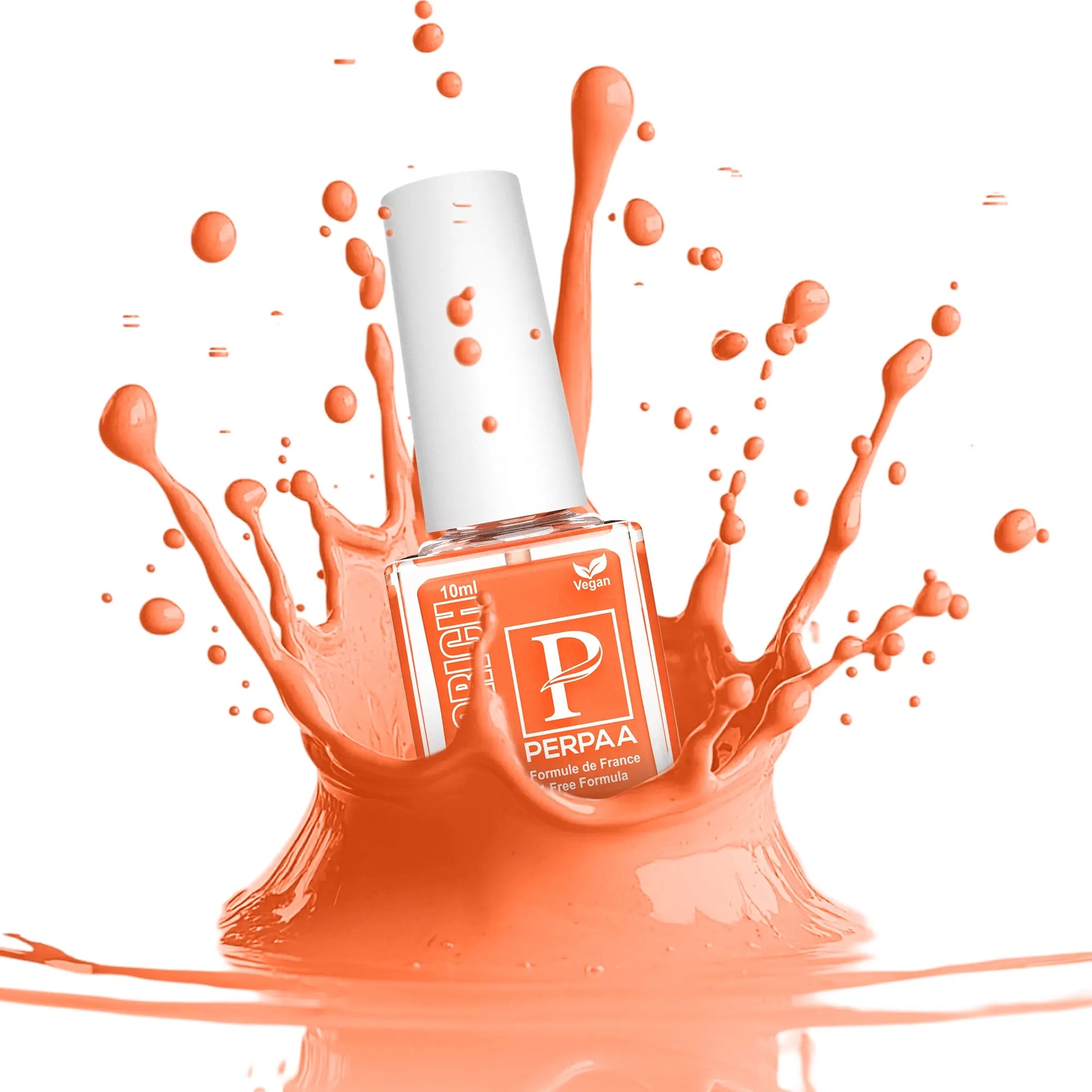 Colorich Vegan Nail Paint | 10ML