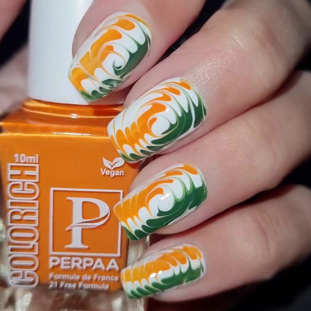 Colorich Nail Paint - Pack of 3