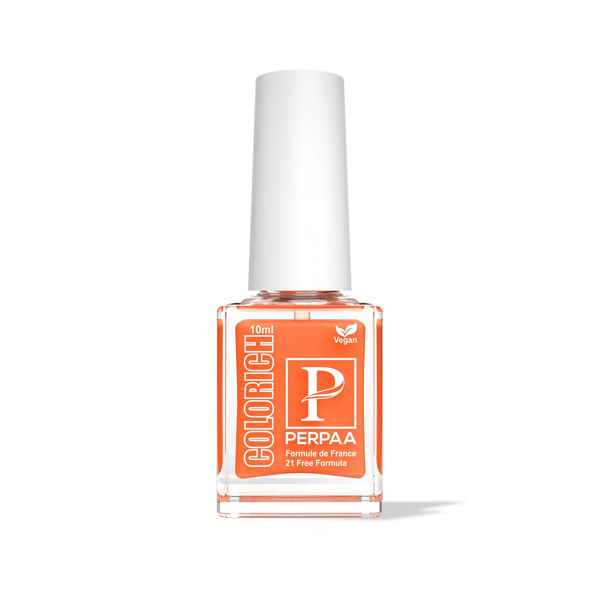 Colorich Vegan Nail Paint | 10ML