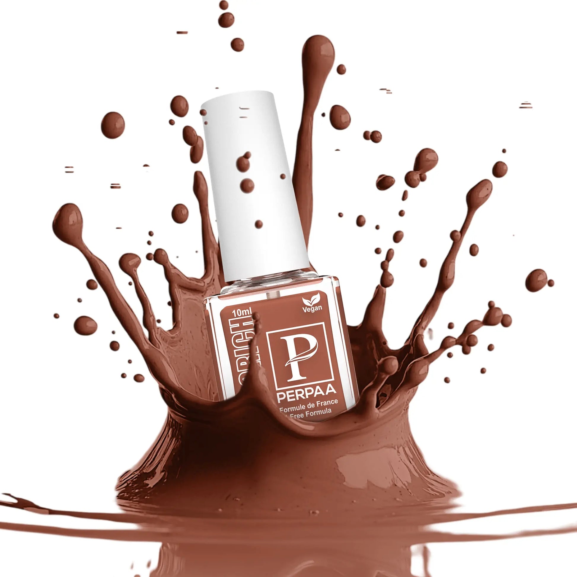 Colorich Vegan Nail Paint | 10ML